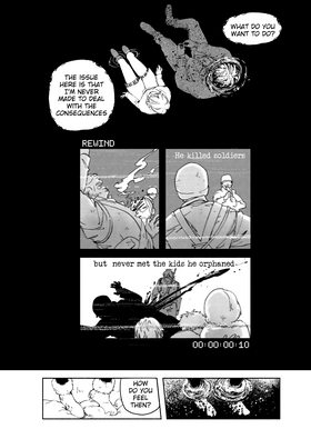 Read Grey is...  66 Page 10 in English