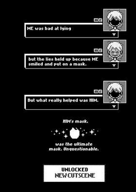 Read Grey is...  67 Page 10 in English
