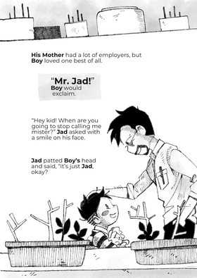 Read Grey is...  68 Page 10 in English