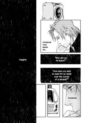 Read Grey is...  65 Page 10 in English