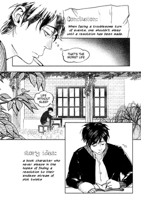 Read Grey is...  64 Page 7 in English