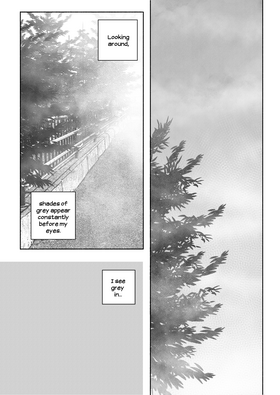 Read Grey is...  64 Page 10 in English