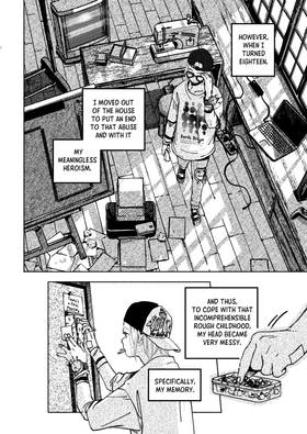 Read Grey is...  81 Page 4 in English
