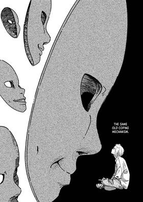 Read Grey is...  81 Page 6 in English