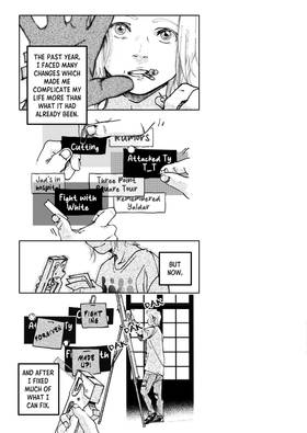 Read Grey is...  81 Page 9 in English