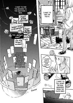 Read Grey is...  81 Page 10 in English