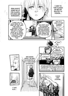 Read Grey is...  82 Page 6 in English