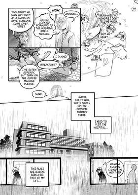 Read Grey is...  82 Page 9 in English