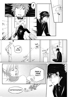 Read Grey is...  2 Page 4 in English
