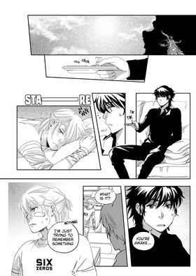 Read Grey is...  2 Page 8 in English
