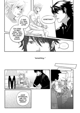Read Grey is...  2 Page 9 in English