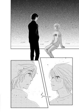 Read Grey is...  3 Page 2 in English
