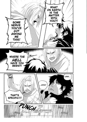 Read Grey is...  4 Page 7 in English