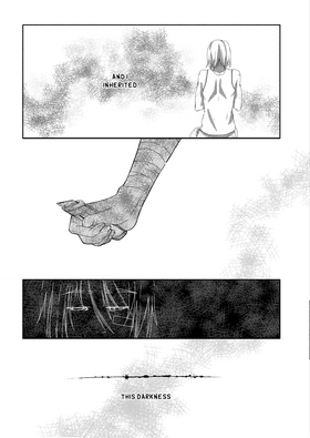 Read Grey is...  5 Page 5 in English