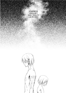Read Grey is...  5 Page 6 in English
