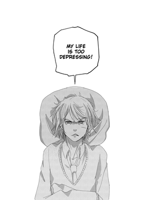 Read Grey is...  6 Page 8 in English