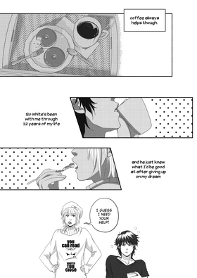 Read Grey is...  7 Page 7 in English