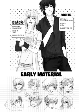 Read Grey is...  8 Page 2 in English