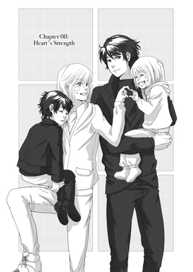 Read Grey is...  9 Page 7 in English