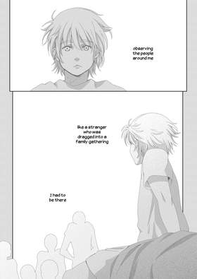 Read Grey is...  9 Page 10 in English
