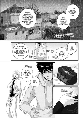 Read Grey is...  11 Page 2 in English