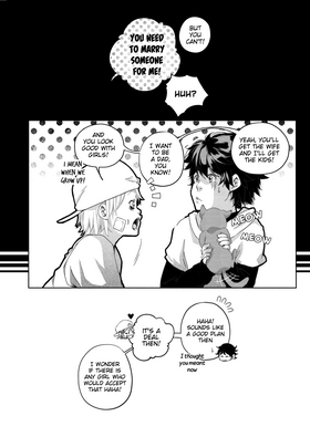 Read Grey is...  13 Page 2 in English