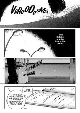 Read Grey is...  15 Page 3 in English