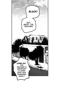 Read Grey is...  18 Page 2 in English