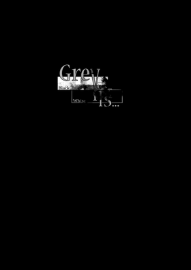 Read Grey is...  19 Page 1 in English