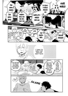Read Grey is...  22 Page 2 in English