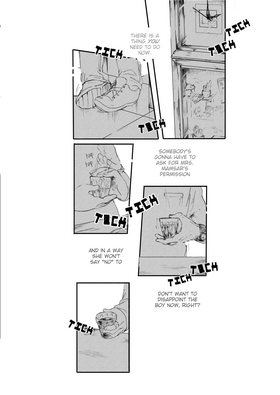 Read Grey is...  23 Page 2 in English