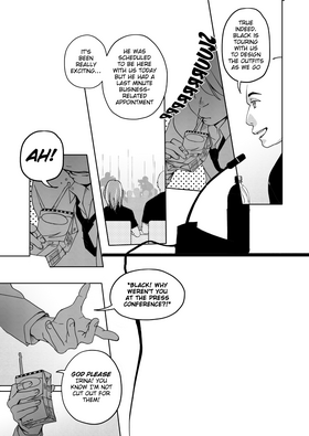 Read Grey is...  29 Page 3 in English