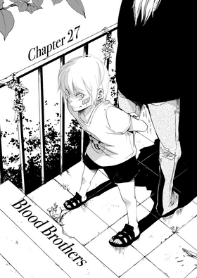 Read Grey is...  30 Page 1 in English