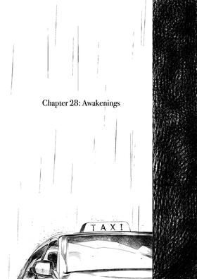 Read Grey is...  31 Page 1 in English
