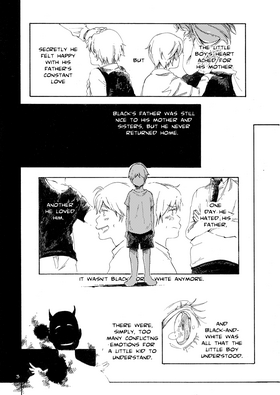 Read Grey is...  36 Page 3 in English