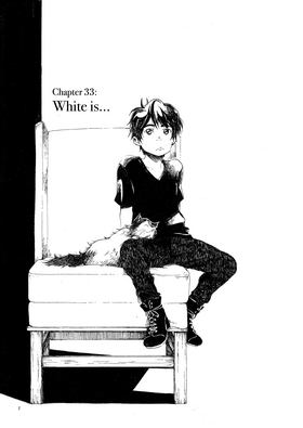 Read Grey is...  37 Page 1 in English