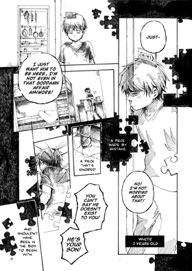 Read Grey is...  37 Page 3 in English