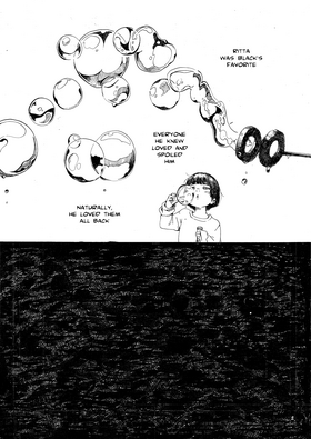 Read Grey is...  40 Page 1 in English