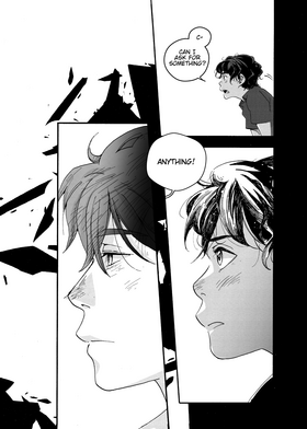 Read Grey is...  44 Page 3 in English