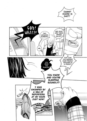 Read Grey is...  46 Page 2 in English