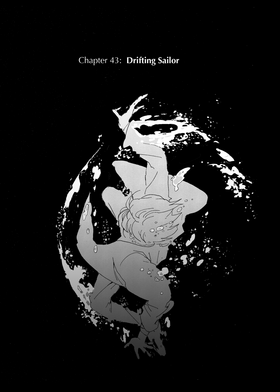 Read Grey is...  47 Page 1 in English