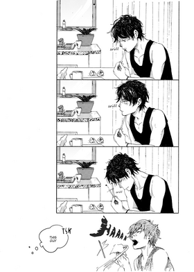 Read Grey is...  47 Page 2 in English