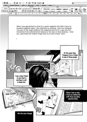 Read Grey is...  49 Page 2 in English