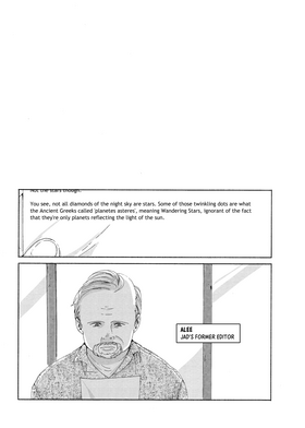 Read Grey is...  49 Page 3 in English