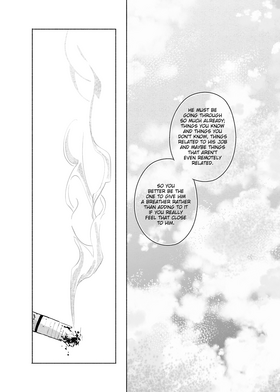 Read Grey is...  50 Page 3 in English
