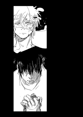 Read Grey is...  52 Page 1 in English