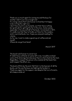 Read Grey is...  52 Page 2 in English