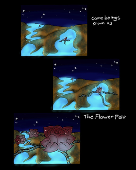 Read Soldier and the Prince  1 Page 4 in English