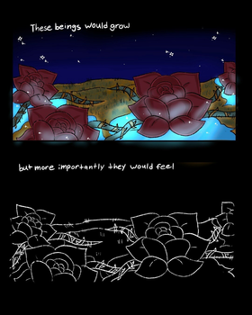 Read Soldier and the Prince  1 Page 5 in English
