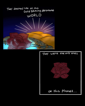 Read Soldier and the Prince  1 Page 6 in English